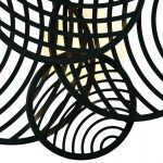 Потолочный светильник Mantra Colladge 7230