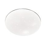 Настенно-потолочный светодиодный светильник Sonex Abasi 2052/DL