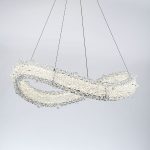 Подвесная люстра Modestyle MS.5003.600 CR