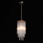 Люстра на штанге MW-Light Аделард 642018101