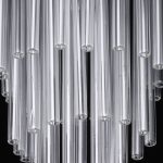 Люстра на штанге MW-Light Аделард 642018101