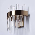 Настенный светильник MW-Light Аделард 642028602