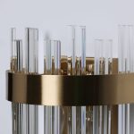 Настенный светильник MW-Light Аделард 642028602