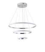 Подвесная люстра Zortes Ringolight ZRS.33322.75C