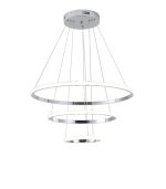 Подвесная люстра Zortes Ringolight ZRS.33322.75C