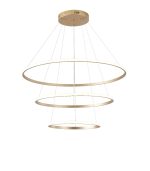 Подвесная люстра Zortes Ringolight ZRS.33325.75C