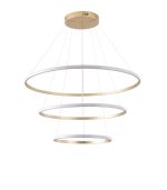 Подвесная люстра Zortes Ringolight ZRS.33325.75C