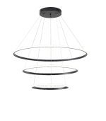 Подвесная люстра Zortes Ringolight ZRS.33321.75C