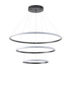 Подвесная люстра Zortes Ringolight ZRS.33321.75C