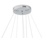 Подвесная люстра Zortes Ringolight ZRS.33321.120C
