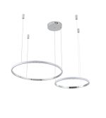 Подвесная люстра Zortes Ringolight ZRS.33322.63F