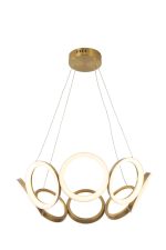 Подвесная люстра Zortes Olimpia ZRS.30101.112