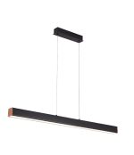 Подвесной светильник Zortes Dormi ZRS.33310.30