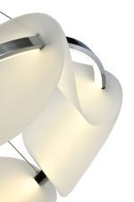 Подвесная люстра Zortes Moon ZRS.1211.60