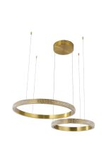 Подвесная люстра Zortes Lidia1 ZRS.30111.63