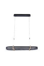 Подвесная люстра Zortes Duble-R ZRS.30505.92