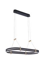 Подвесная люстра Zortes Duble-R ZRS.30505.92