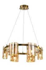 Подвесная люстра Zortes Rony ZRS.1200.06