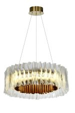 Подвесной светильник Zortes Dulana ZRS.1211.50