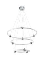 Подвесная люстра Zortes Auralia ZRS.57791.171