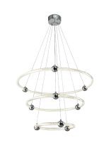 Подвесная люстра Zortes Auralia ZRS.57791.171