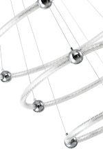 Подвесная люстра Zortes Auralia ZRS.57791.171