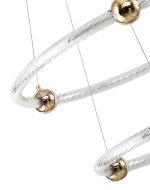 Подвесная люстра Zortes Auralia ZRS.57790.94