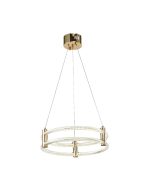 Подвесная люстра Zortes Ringer ZRS.57792.76