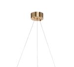 Подвесная люстра Zortes Ringer ZRS.57792.96