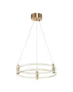 Подвесная люстра Zortes Ringer ZRS.57792.96