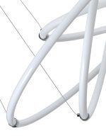 Подвесная люстра Zortes Blasy ZRS.57793.174