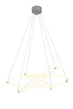 Подвесная люстра Zortes Blasy ZRS.57793.174