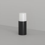 Ландшафтный светильник Denkirs Nord DK9743-BK