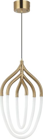 Подвесной светильник Zortes Argo ZRS.57785.03