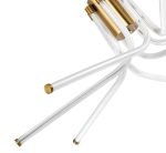 Потолочная люстра Zortes Lora ZRS.57784.07