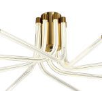 Потолочная люстра Zortes Lora ZRS.57784.08