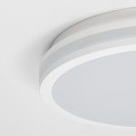 Потолочный светильник Citilux Luns CL711020V