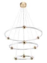 Подвесная люстра Zortes Auralia ZRS.57790.171