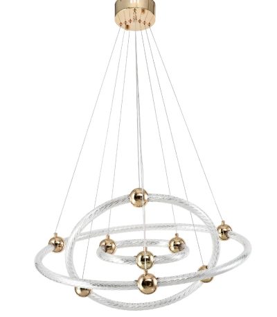 Подвесная люстра Zortes Auralia ZRS.57790.141