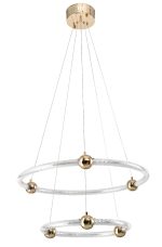 Подвесная люстра Zortes Auralia ZRS.57790.94