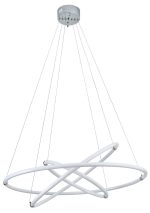 Подвесная люстра Zortes Blasy ZRS.57793.174