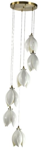 Подвесная люстра Zortes Dalin ZRS.90609.06