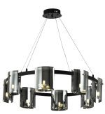 Подвесная люстра Zortes Rony ZRS.1209.08