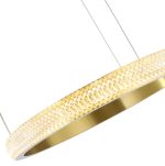 Подвесная люстра Zortes Lidia1 ZRS.30111.114