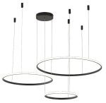 Подвесная люстра Zortes Ringolight ZRS.33321.75F