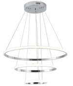 Подвесная люстра Zortes Ringolight ZRS.33321.120C