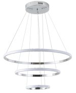 Подвесная люстра Zortes Ringolight ZRS.33322.75C