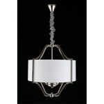 Подвесная люстра APLOYT Kamila APL.727.06.06