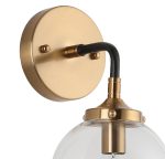 Бра Zortes Lampady ZRS.79901.1