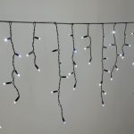 Гирлянда Бахрома Laitcom (LTC) ECO120BLW-1-2W